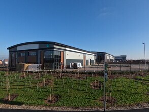 Hill Top, Derby for lease Building Photo- Image 2 of 8