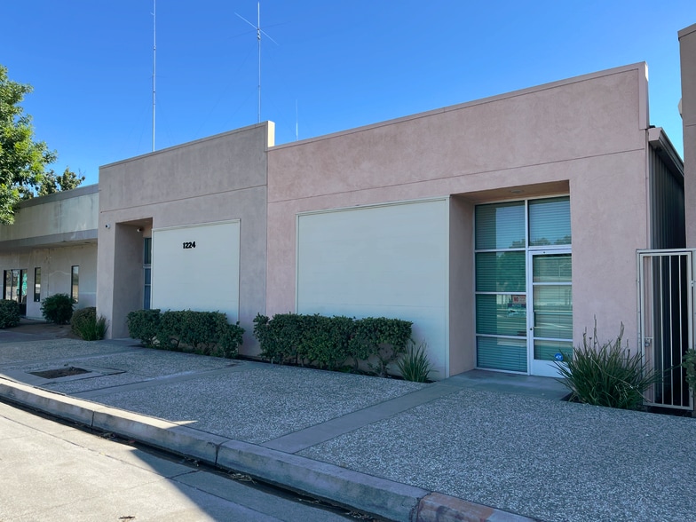 1224 6th St, Modesto, CA for lease - Building Photo - Image 3 of 22