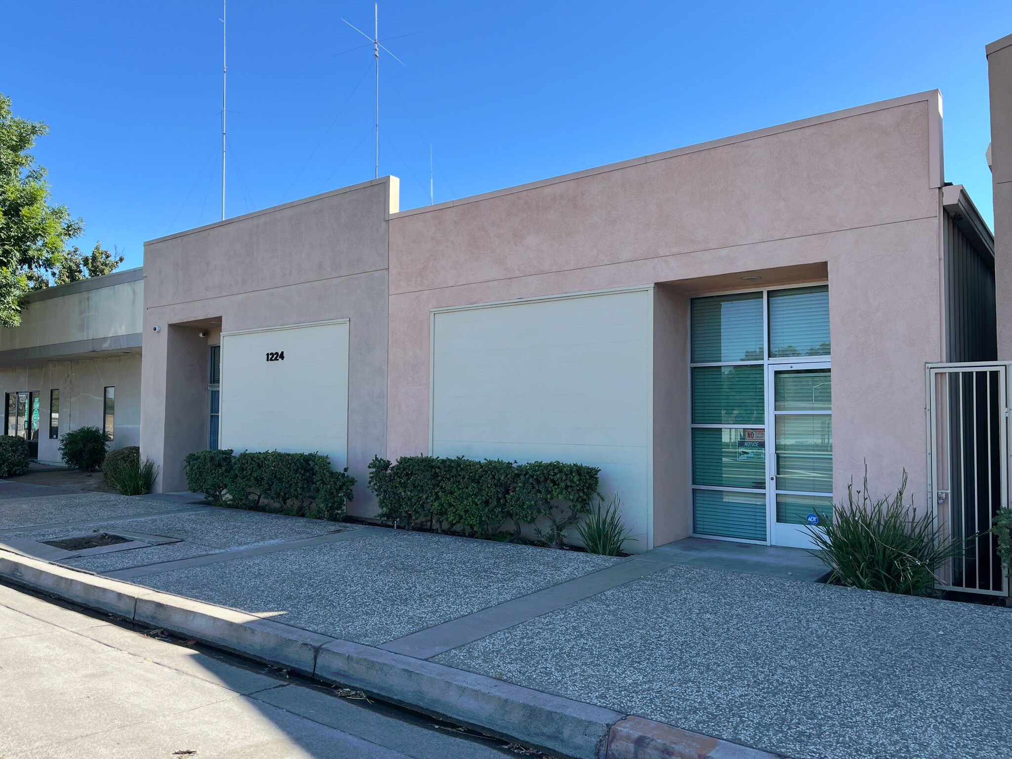 1224 6th St, Modesto, CA for lease Primary Photo- Image 1 of 46