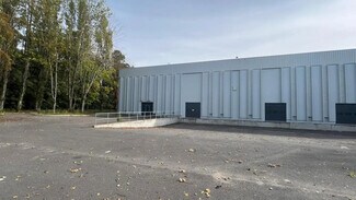 More details for 17 Rue D'Epluches, SAINT-OUEN-L'AUMONE - Industrial for Lease