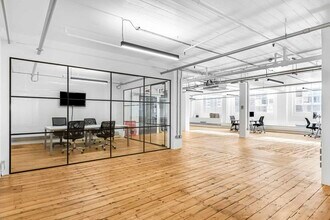 5-25 Scrutton St, London for lease Interior Photo- Image 2 of 6