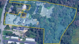 More details for 32 Fitchett Way, Poughkeepsie, NY - Industrial for Sale