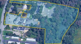 Plus de détails pour 32 Fitchett Way, Poughkeepsie, NY - Industriel à vendre