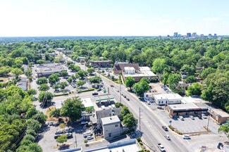 Plus de détails pour 2757-2761 Rosewood Dr, Columbia, SC - Commerce de détail à vendre