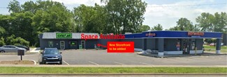 More details for 6480-6488 Brandt Pike, Huber Heights, OH - Retail for Lease