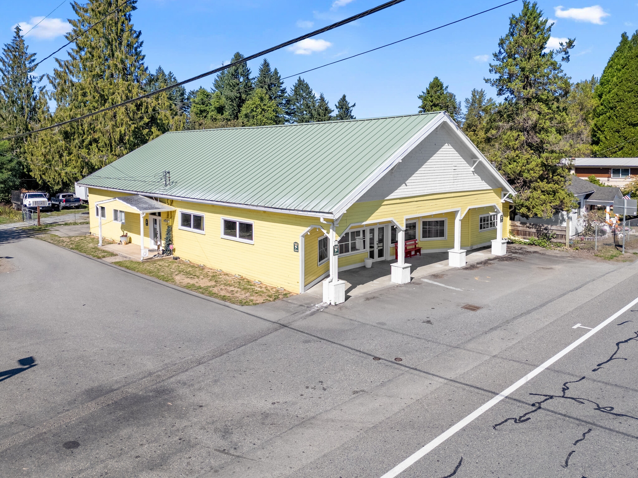 14120 Sr 165 E, Buckley, WA for sale Primary Photo- Image 1 of 40