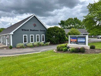 Plus de détails pour 1605 W Wilson St, Batavia, IL - Bureau à louer