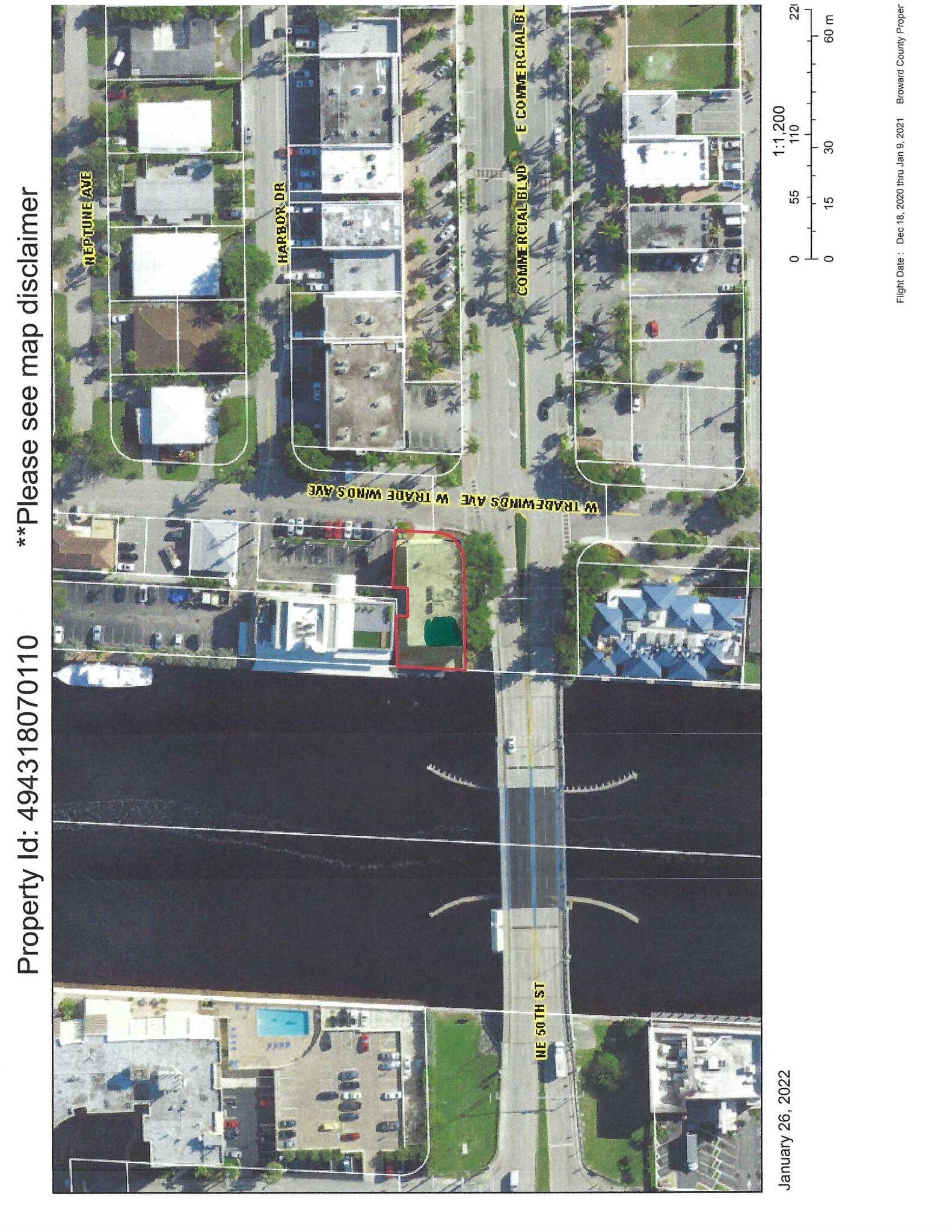 4401 Tradewinds Ave, Lauderdale By The Sea, FL à louer Photo du bâtiment- Image 1 de 2