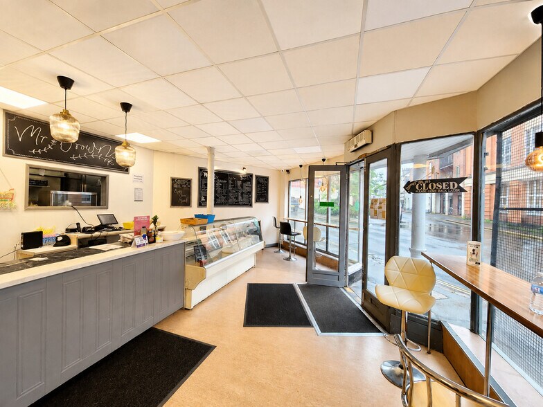 54A King St, Leicester à vendre - Photo intérieure - Image 2 de 7
