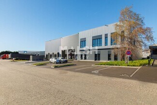 More details for 20-24 Avenue Du 24 Août 1944, Corbas - Flex for Lease