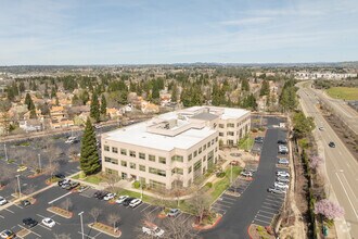 1130 Iron Point Rd, Folsom, CA - Aerial  map view - Image1