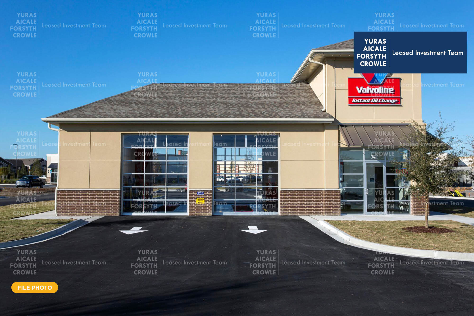 8061 S Coulter Dr, Amarillo, TX for sale Primary Photo- Image 1 of 9