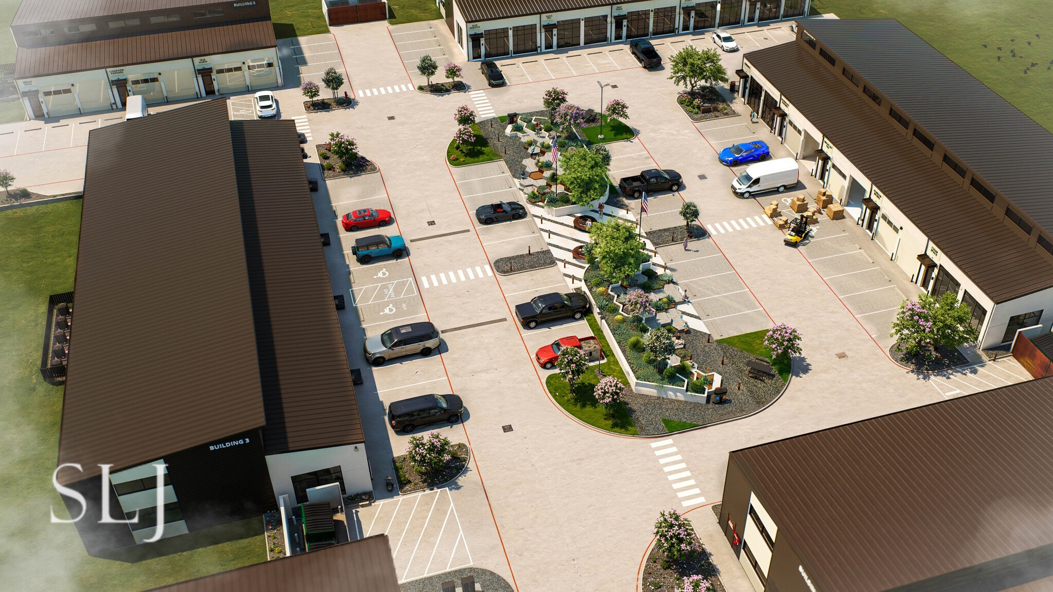 7901 Florance Rd, Northlake, TX for sale Primary Photo- Image 1 of 16