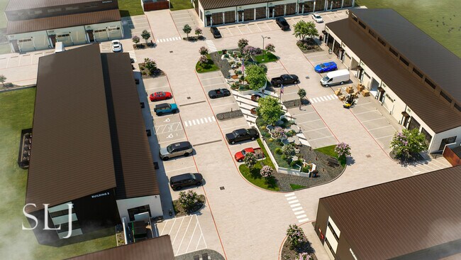 Plus de détails pour 7901 Florance Rd, Northlake, TX - Terrain à vendre