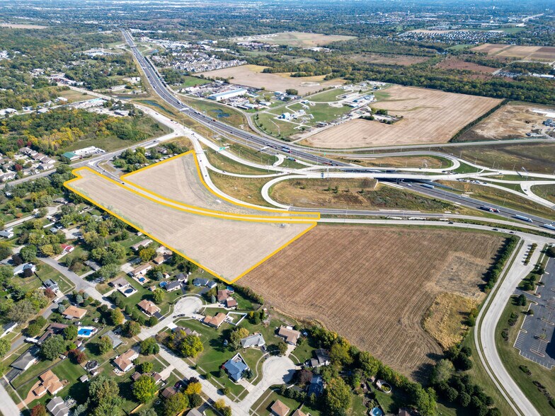 1 Seil Rd, Joliet, IL for sale - Building Photo - Image 3 of 5