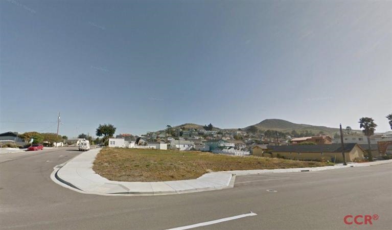 S Ocean Ave, Cayucos, CA for sale - Building Photo - Image 1 of 1