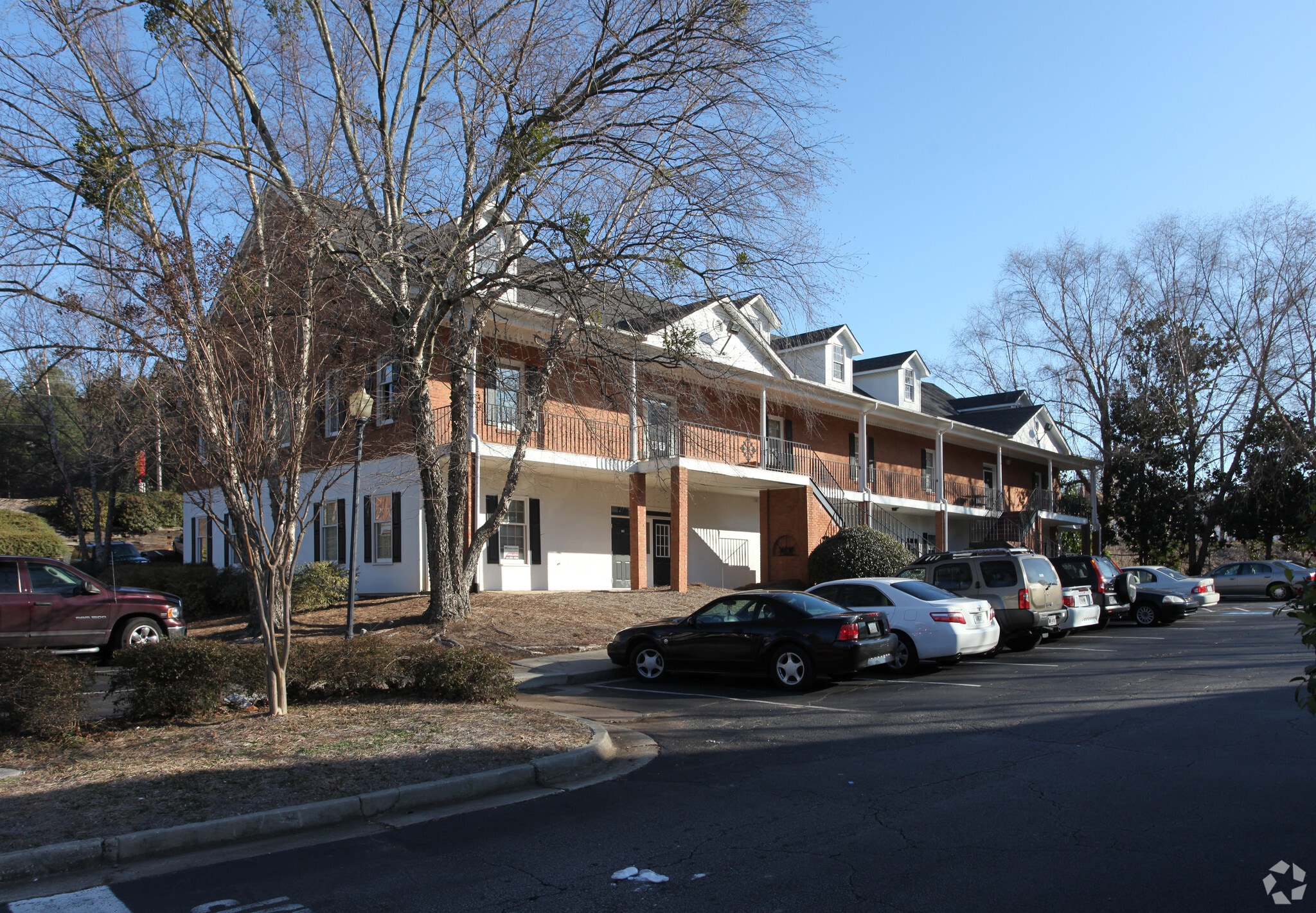 316 W Pike St, Lawrenceville, GA for lease Primary Photo- Image 1 of 52