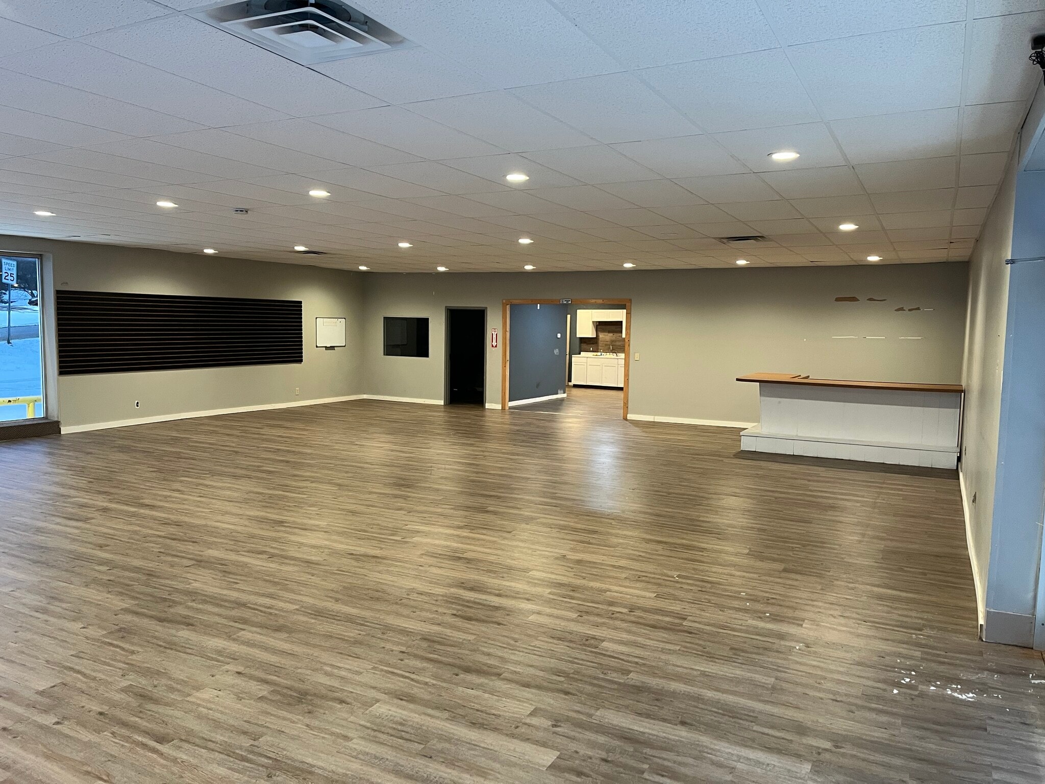 1159 W 4th St, Mansfield, OH à louer Photo intérieure- Image 1 de 11