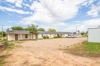 More details for 1305 S 9th St, Slaton, TX - Multifamily for Sale