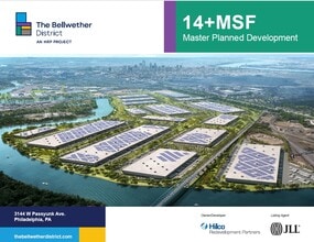 S 26th St, Philadelphia, PA à louer Photo du bâtiment- Image 1 de 1