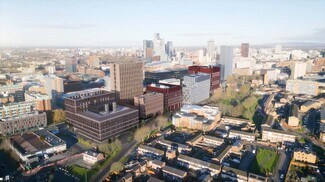More details for 19-21 Upper Brook St, Manchester - Office for Lease