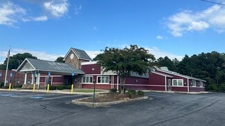Plus de détails pour 6550 Tara Blvd, Jonesboro, GA - Commerce de détail à vendre