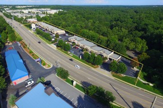 Plus de détails pour 6880 Douglas Blvd, Douglasville, GA - Vente au détail à louer