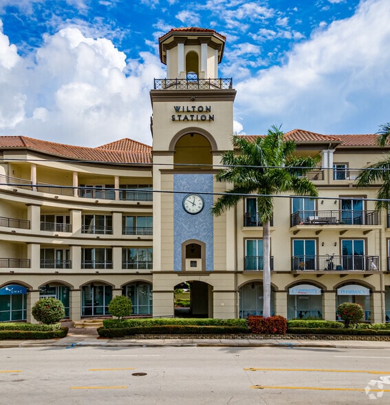 1201 NE 26th St, Wilton Manors, FL for lease - Building Photo - Image 3 of 58