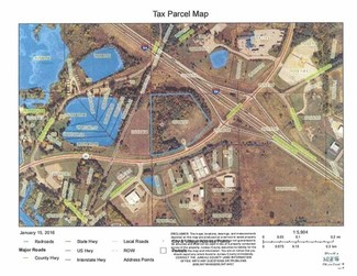 More details for Highway 80, New Lisbon, WI - Land for Sale