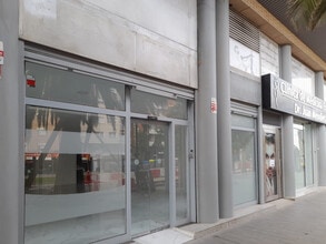 Retail in Esplugues de Llobregat, Barcelona for lease Interior Photo- Image 1 of 10