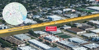 More details for 5631 Braxton Dr, Houston, TX - Industrial for Lease