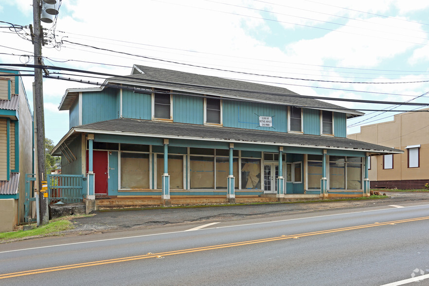 2504 Kaumualii Hwy, Kalaheo, HI for sale - Building Photo - Image 3 of 6