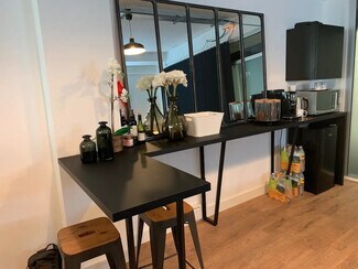 Plus de détails pour Bureau à louer