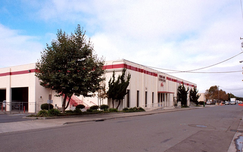 1132 Beecher St, San Leandro, CA à louer - Autre - Image 2 de 3