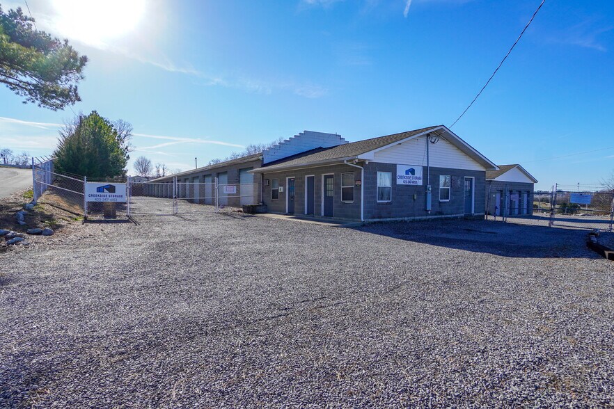 318 Boyd School Rd, Morristown, TN à vendre - Photo du bâtiment - Image 2 de 17