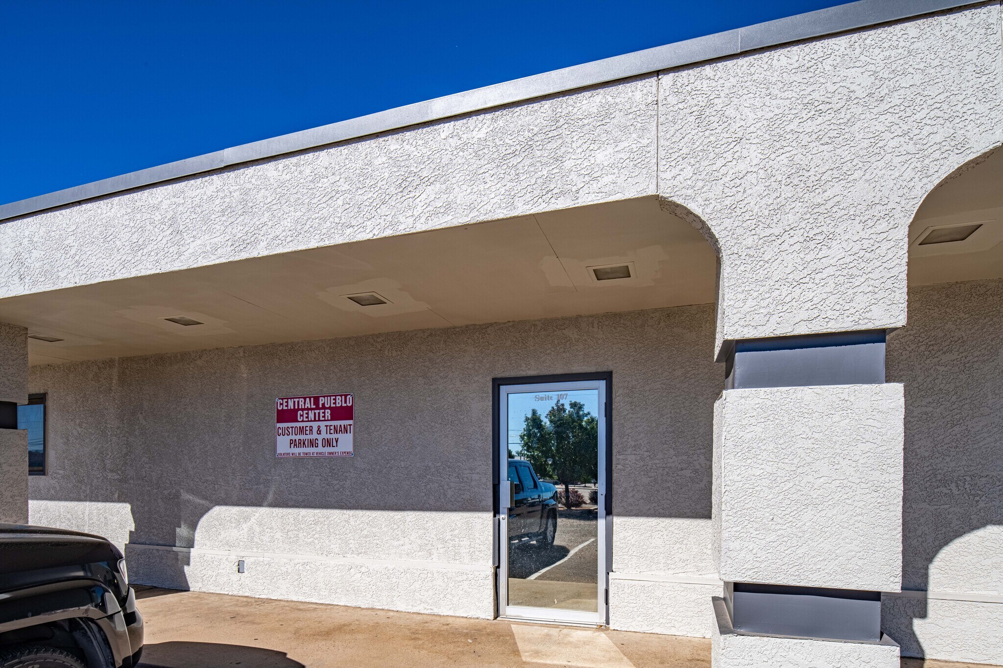 801-807 W 4th St, Pueblo, CO à louer Photo intérieure- Image 1 de 8