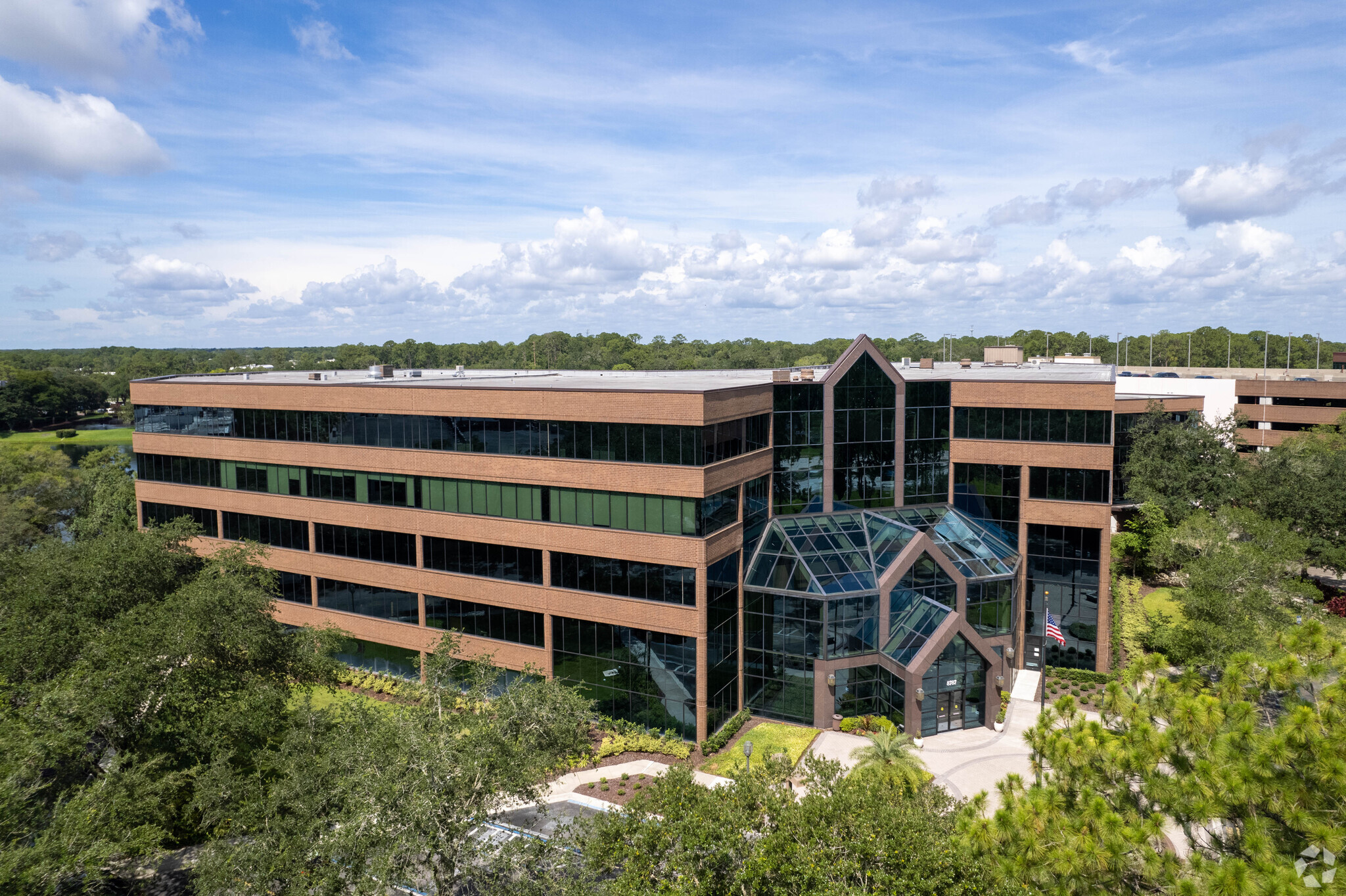 8787 Baypine Rd, Jacksonville, FL for lease Building Photo- Image 1 of 12