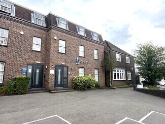 Plus de détails pour Foundry Ln, Horsham - Bureau à louer