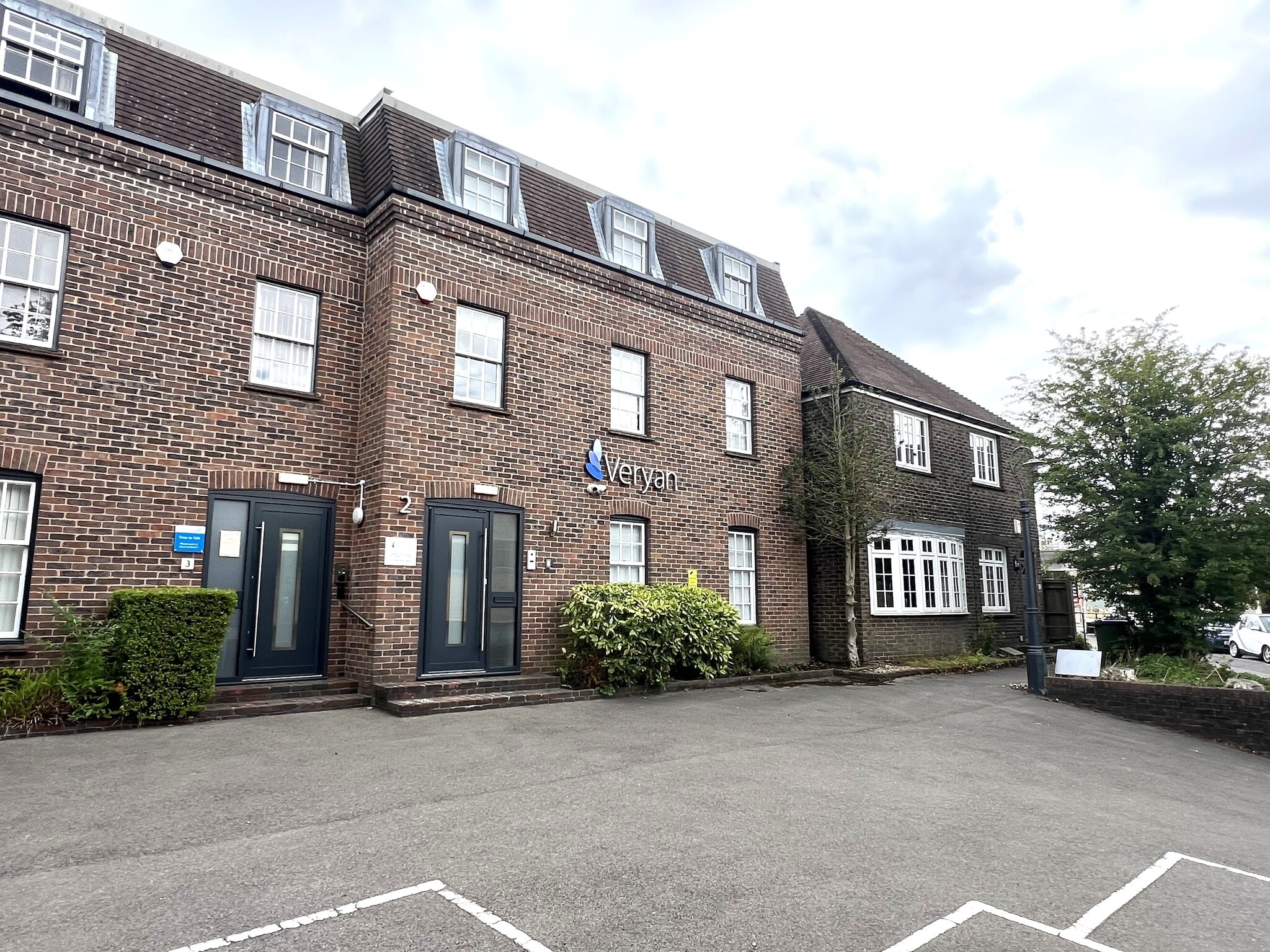 Foundry Ln, Horsham for lease Primary Photo- Image 1 of 2