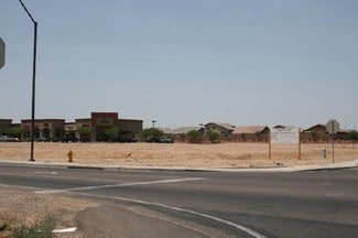 Plus de détails pour Lower Buckeye Rd, Avondale, AZ - Terrain à vendre