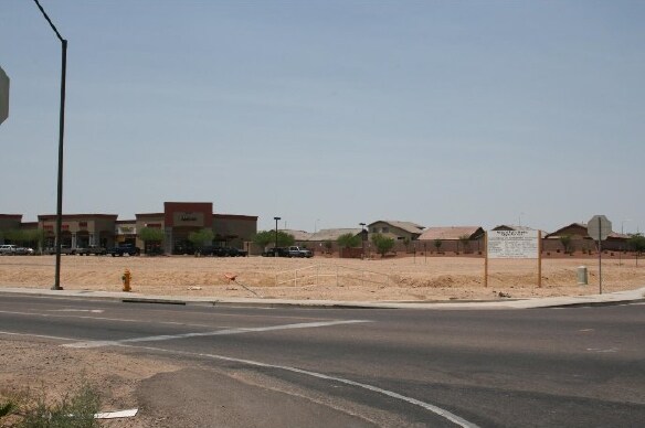 Lower Buckeye Rd, Avondale, AZ à vendre Photo principale- Image 1 de 3
