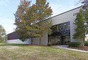 600 Greenway Industrial Dr, Fort Mill SC - Warehouse