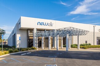 Plus de détails pour 6600-6780 Katella Ave, Cypress, CA - Industriel à louer