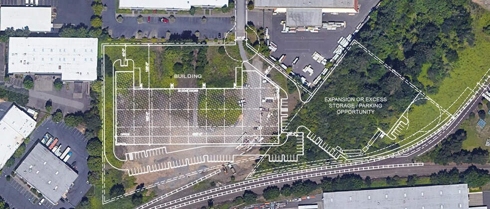 10700 SW Tualatin-Sherwood Rd, Tualatin, OR for sale - Building Photo - Image 2 of 3