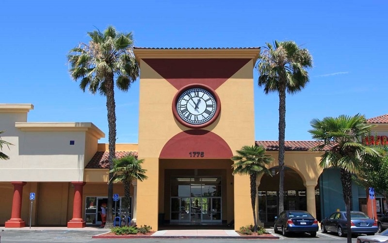 1775-1799 Story Rd, San Jose, CA for lease - Building Photo - Image 2 of 14