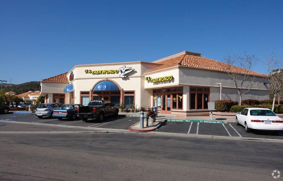 12650 Sabre Springs Pky, San Diego, CA à louer - Photo du bâtiment - Image 3 de 3