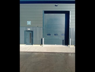 Plus de détails pour Plot H, South Molton - Industriel à louer