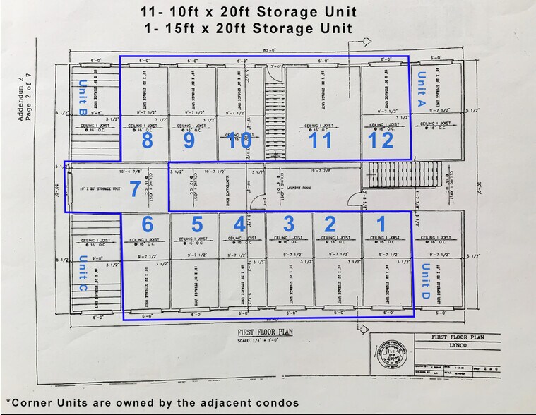 North Division Portfolio portefeuille de 3 propriétés à vendre sur LoopNet.ca - Photo du bâtiment - Image 2 de 13