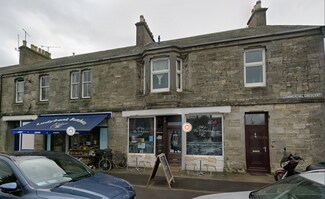 Plus de détails pour 2-8 Commercial Crescent, Cupar - Commerce de détail à louer