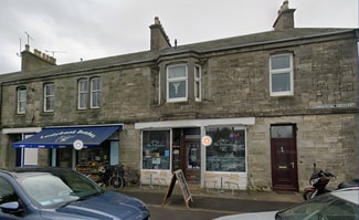 More details for 2-8 Commercial Crescent, Cupar - Retail for Lease